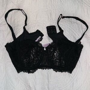 Savage X Fenty Lace Bra